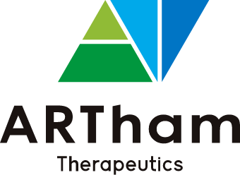 Artham Therapeutics Inc.,